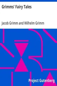 Grimms' Fairy Tales
