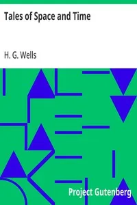 Capa de Tales of Space and Time