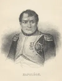 Capa de Memoirs of Napoleon Bonaparte — Complete