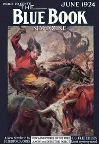 Capa de The Hunter's Lodge Case