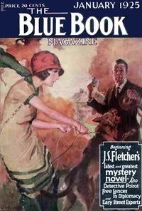 Capa de The Missing Will