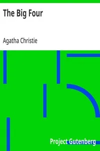 Capa de The Big Four