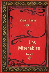 Capa de Los miserables - Tomo 2 (de 2)
